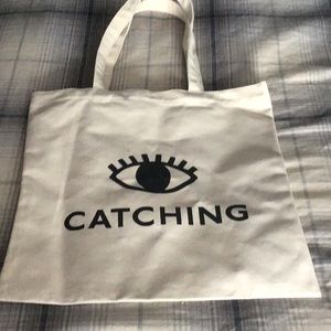 Madewell Insider Totebag, NWOT